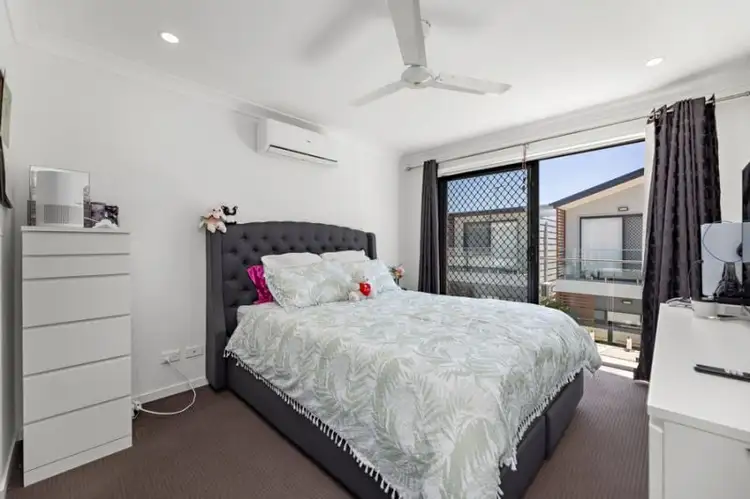 Sixth view of Homely townhouse listing, 102/61 Caboolture River Road, Morayfield QLD 4506