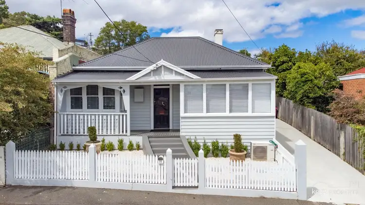 49 Melbourne Street, South Launceston TAS 7249