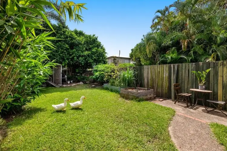 Second view of Homely unit listing, 1/17 Park Road, Yeronga QLD 4104