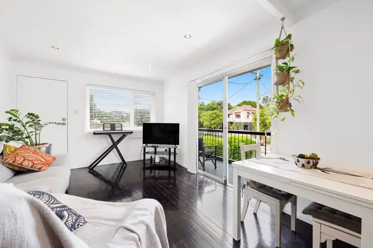 Third view of Homely unit listing, 1/17 Park Road, Yeronga QLD 4104