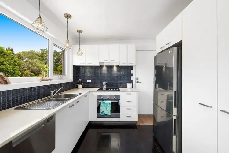 Fourth view of Homely unit listing, 1/17 Park Road, Yeronga QLD 4104