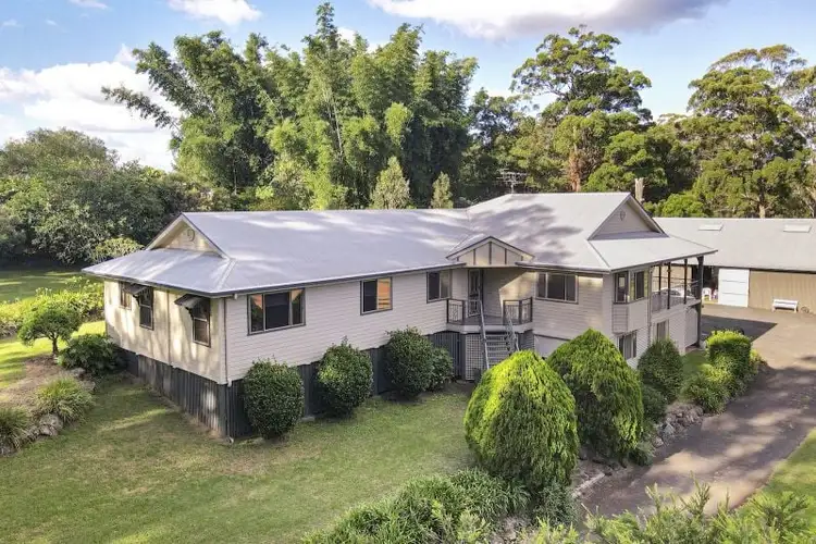 Fourth view of Homely house listing, 21 Merritt Road, Cabarlah QLD 4352