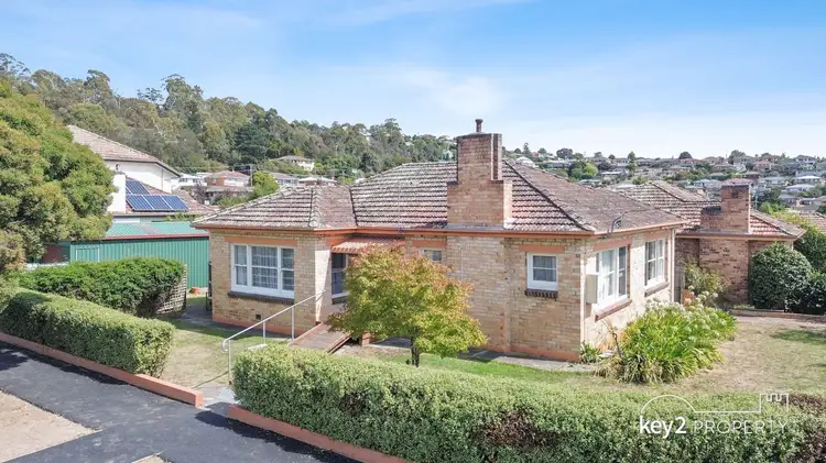 Main view of Homely house listing, 2 Reid Street, Kings Meadows TAS 7249