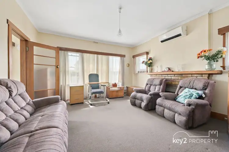 Sixth view of Homely house listing, 2 Reid Street, Kings Meadows TAS 7249