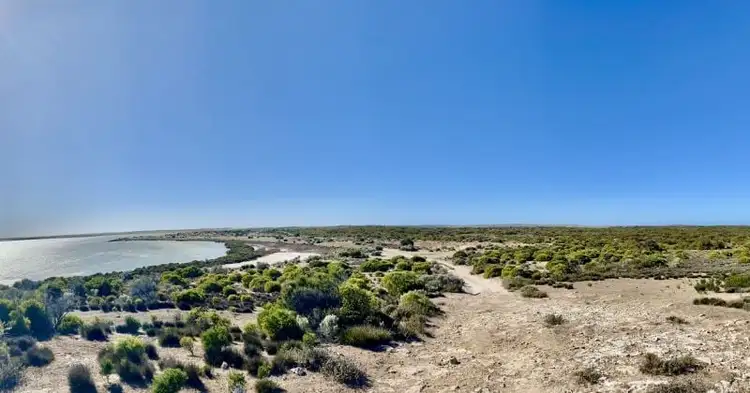 Main view of Homely land listing, Lot 303 Point Labatt Road, Sceale Bay SA 5680