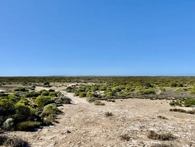 Third view of Homely land listing, Lot 303 Point Labatt Road, Sceale Bay SA 5680