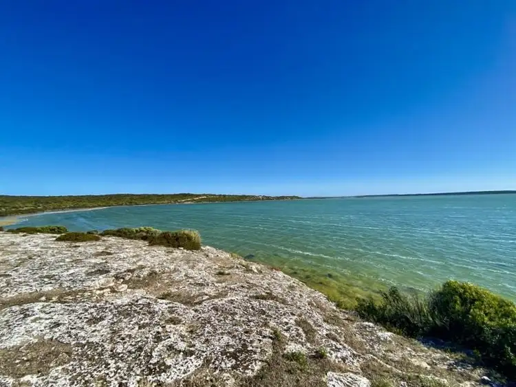 Fourth view of Homely land listing, Lot 303 Point Labatt Road, Sceale Bay SA 5680