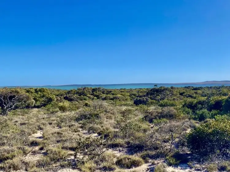 Sixth view of Homely land listing, Lot 303 Point Labatt Road, Sceale Bay SA 5680