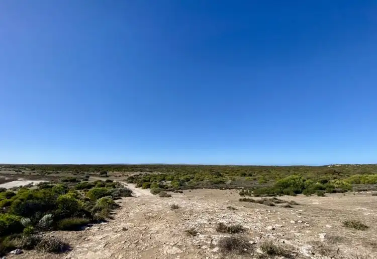 Seventh view of Homely land listing, Lot 303 Point Labatt Road, Sceale Bay SA 5680