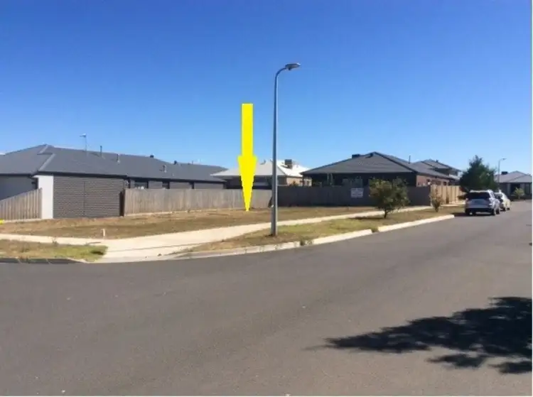 Main view of Homely land listing, 2 Murnong Street, Leopold VIC 3224