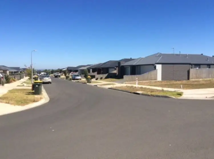 Third view of Homely land listing, 2 Murnong Street, Leopold VIC 3224