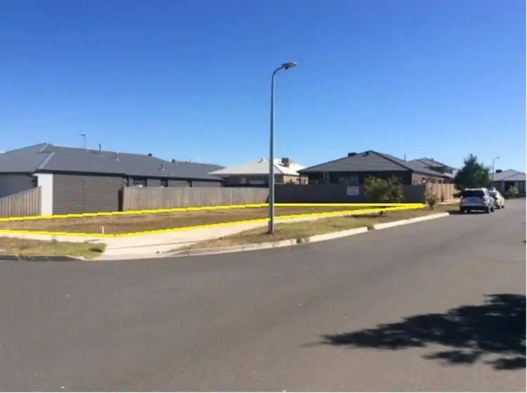 Fourth view of Homely land listing, 2 Murnong Street, Leopold VIC 3224