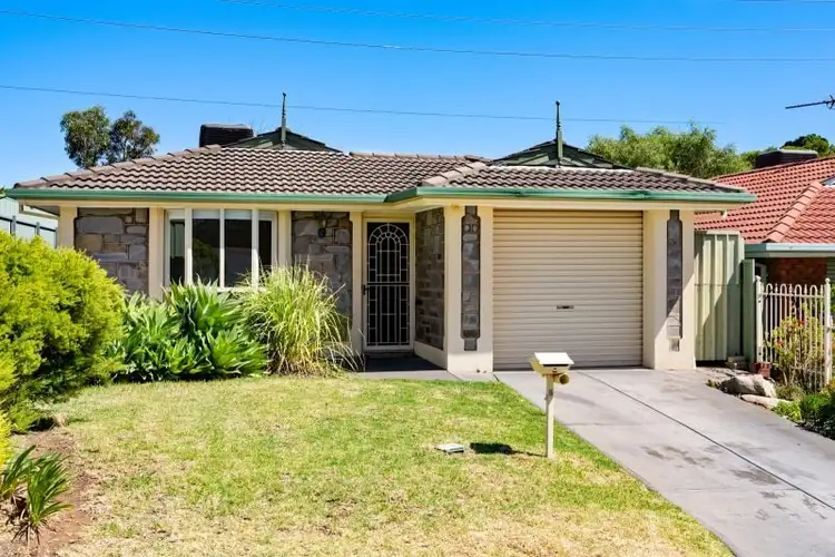 Main view of Homely house listing, 5 Knightsbridge Court, Hillbank SA 5112