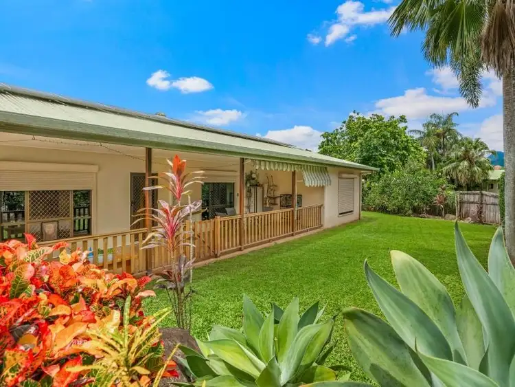 Second view of Homely house listing, 14 Piper Close, Mount Sheridan QLD 4868