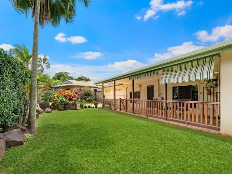 Third view of Homely house listing, 14 Piper Close, Mount Sheridan QLD 4868