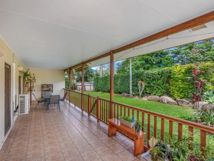 Fourth view of Homely house listing, 14 Piper Close, Mount Sheridan QLD 4868