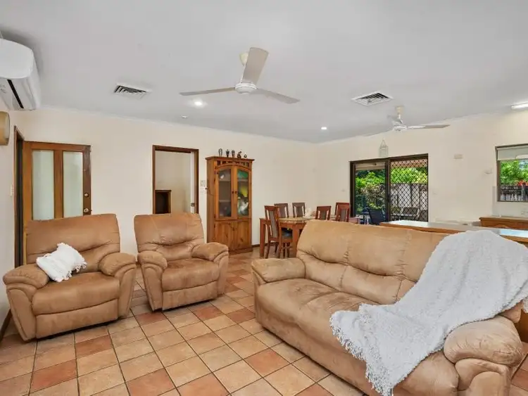 Fifth view of Homely house listing, 14 Piper Close, Mount Sheridan QLD 4868