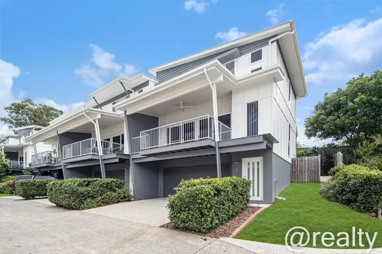 1 Alvey Court