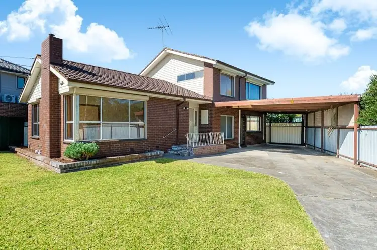 3 Greeney Street, Altona VIC 3018