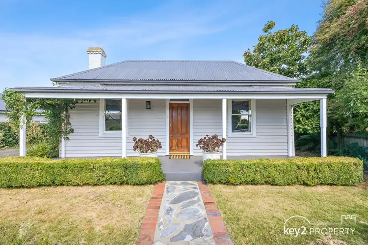 Main view of Homely house listing, 44 Barclay Street, Evandale TAS 7212