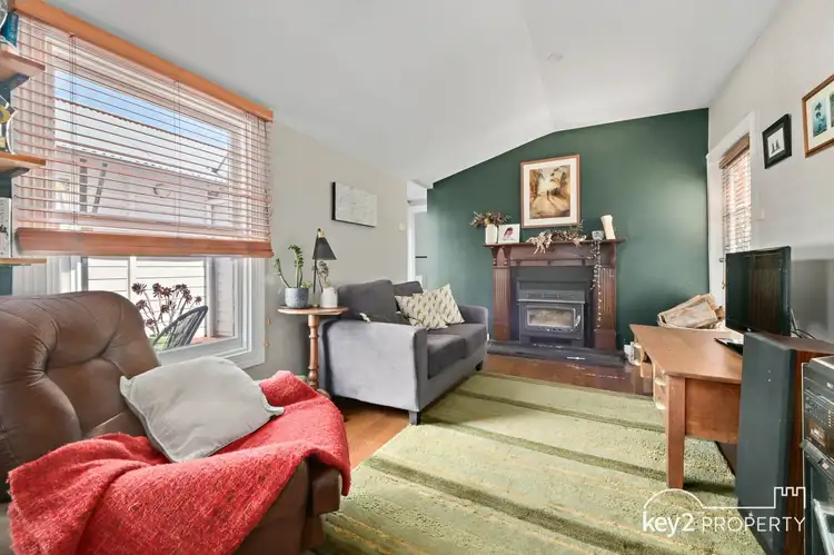 Third view of Homely house listing, 44 Barclay Street, Evandale TAS 7212