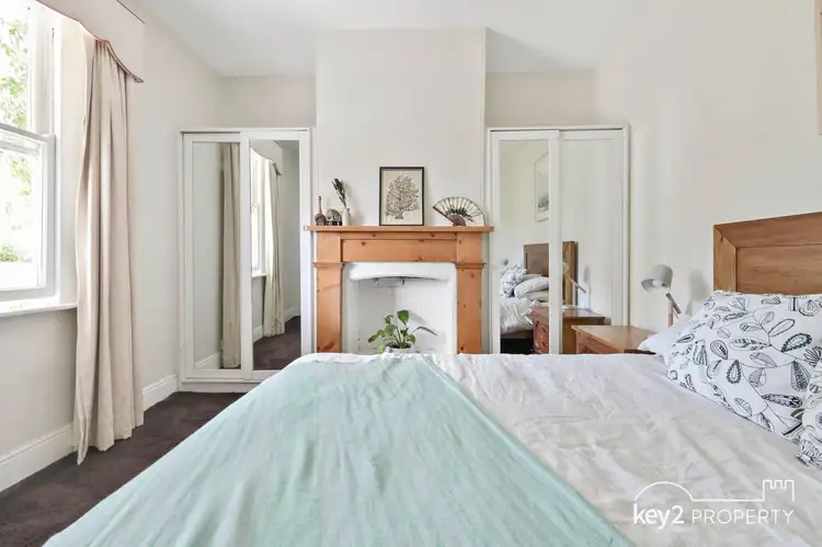 Fifth view of Homely house listing, 44 Barclay Street, Evandale TAS 7212