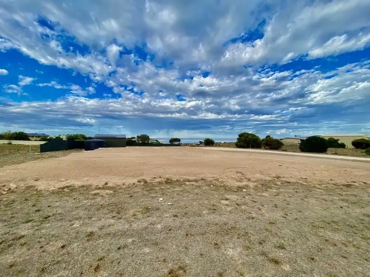 Third view of Homely land listing, 4 Falie Drive, Perlubie SA 5680