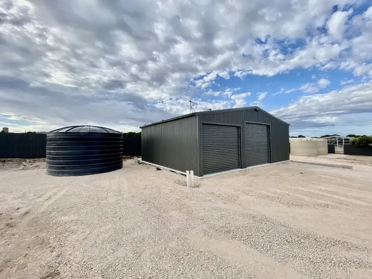 Fifth view of Homely land listing, 4 Falie Drive, Perlubie SA 5680