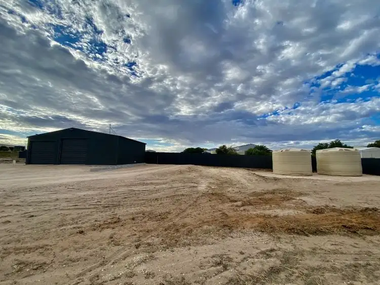 Sixth view of Homely land listing, 4 Falie Drive, Perlubie SA 5680