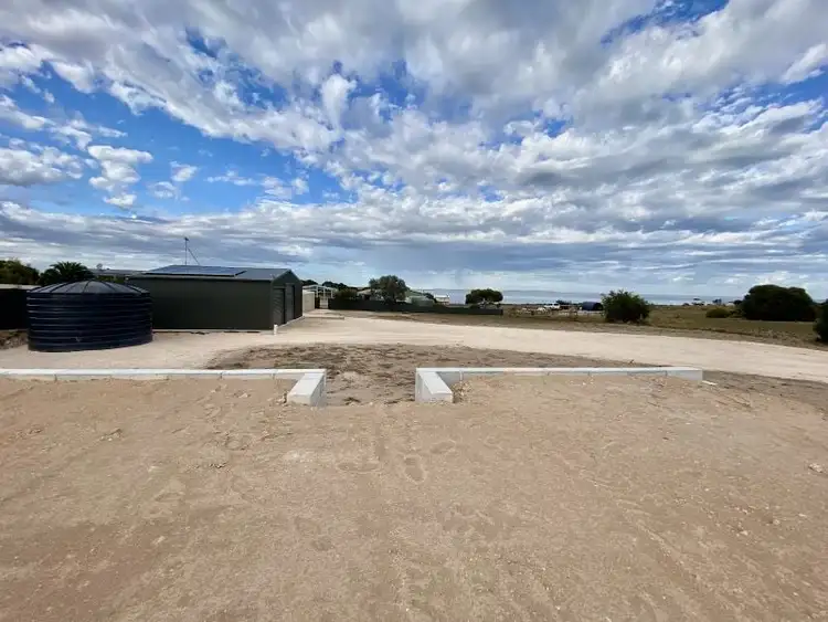 Seventh view of Homely land listing, 4 Falie Drive, Perlubie SA 5680