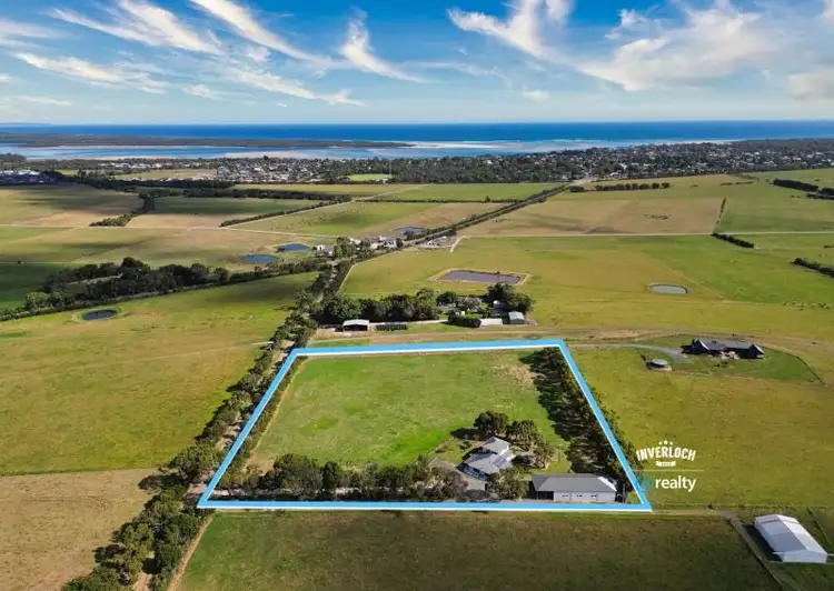 45 Murrays Road, Inverloch VIC 3996