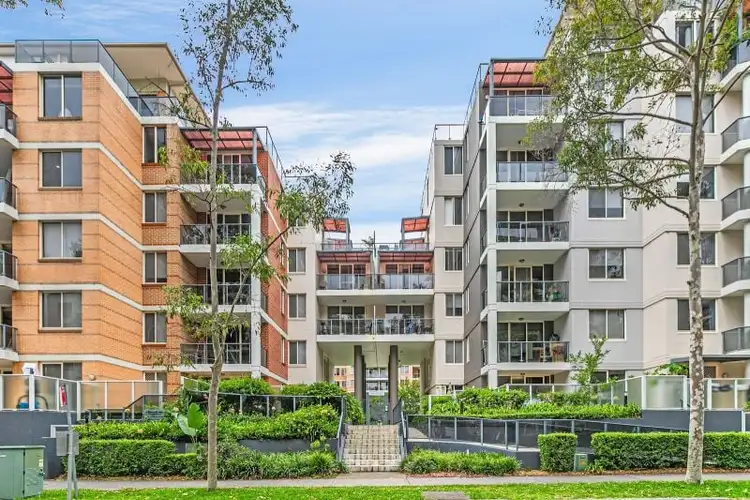 Fourth view of Homely apartment listing, 113/97 Bonar Street, Wolli Creek NSW 2205