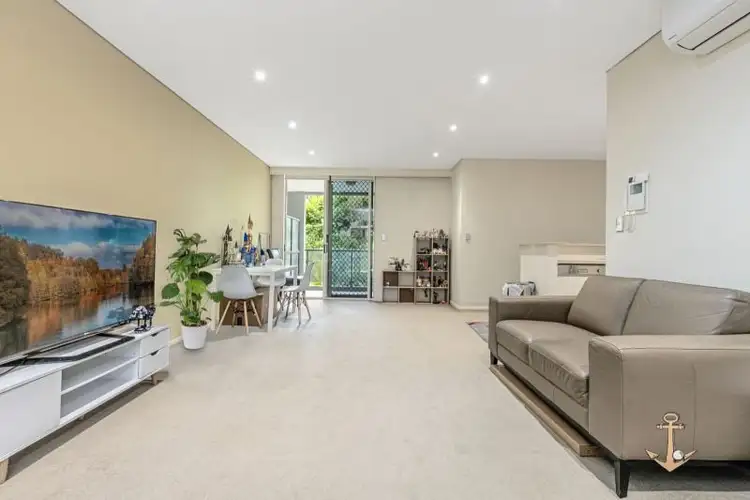 Fifth view of Homely apartment listing, 113/97 Bonar Street, Wolli Creek NSW 2205