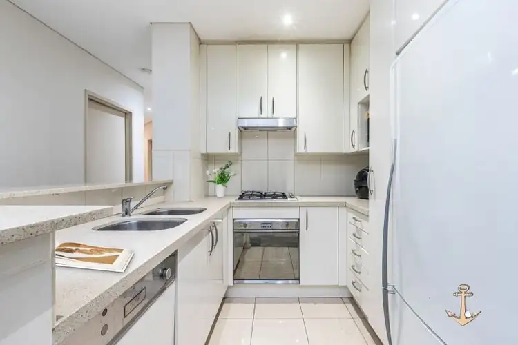 Sixth view of Homely apartment listing, 113/97 Bonar Street, Wolli Creek NSW 2205
