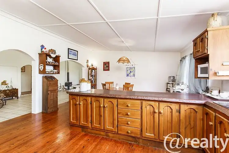 Second view of Homely rural property listing, Address available on request