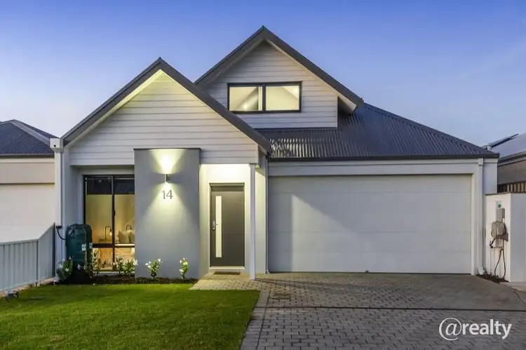 14 London Link