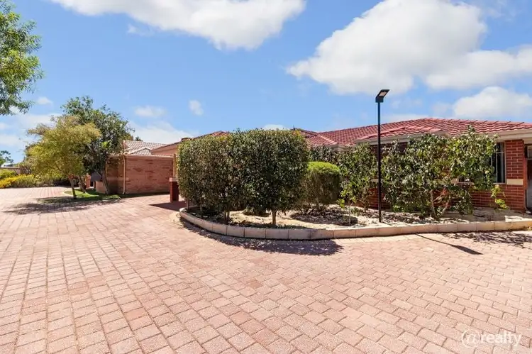 Main view of Homely house listing, 8/55 Scaddan Street, Bassendean WA 6054