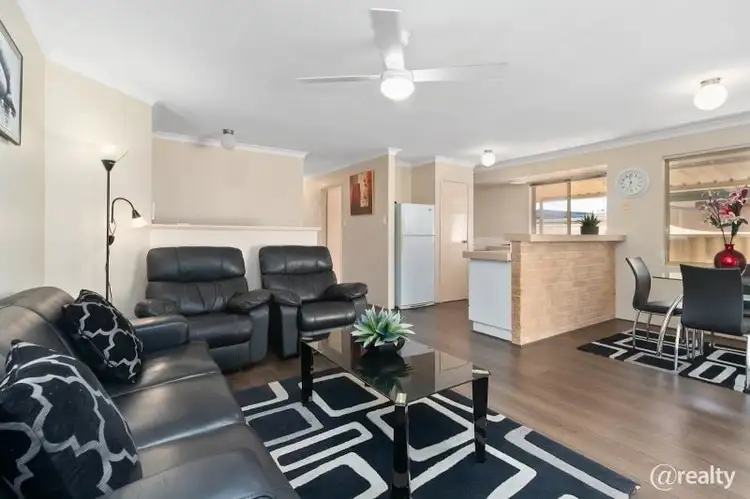 Second view of Homely house listing, 8/55 Scaddan Street, Bassendean WA 6054