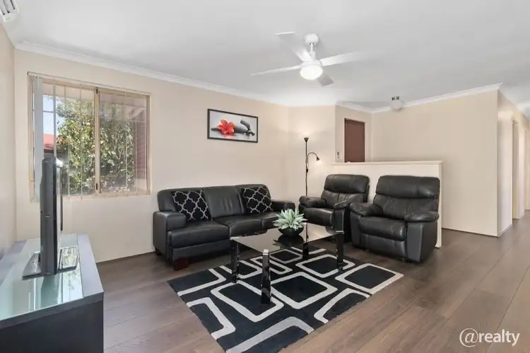 Fourth view of Homely house listing, 8/55 Scaddan Street, Bassendean WA 6054