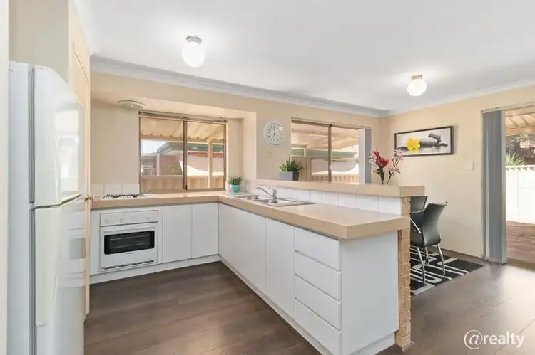 Fifth view of Homely house listing, 8/55 Scaddan Street, Bassendean WA 6054