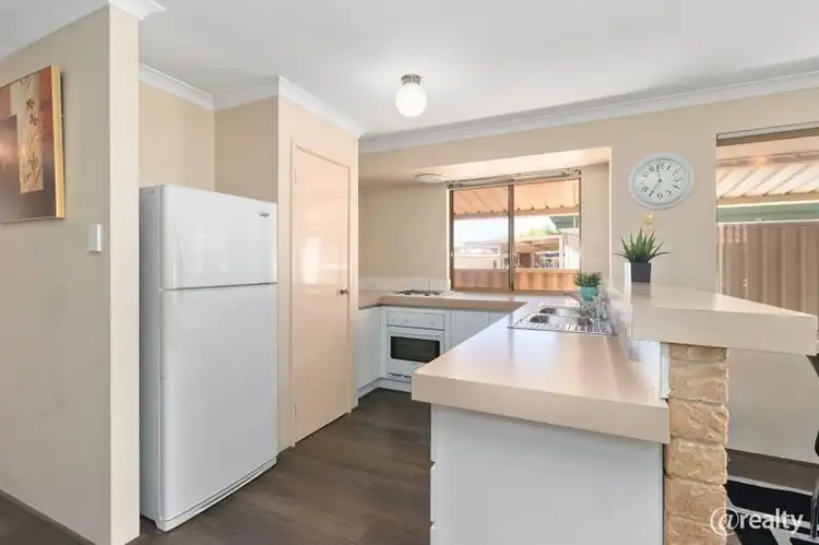 Sixth view of Homely house listing, 8/55 Scaddan Street, Bassendean WA 6054