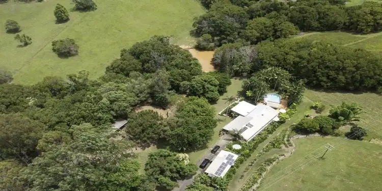 Fourth view of Homely rural property listing, 175 Black Pinch Road, Cootharaba QLD 4565