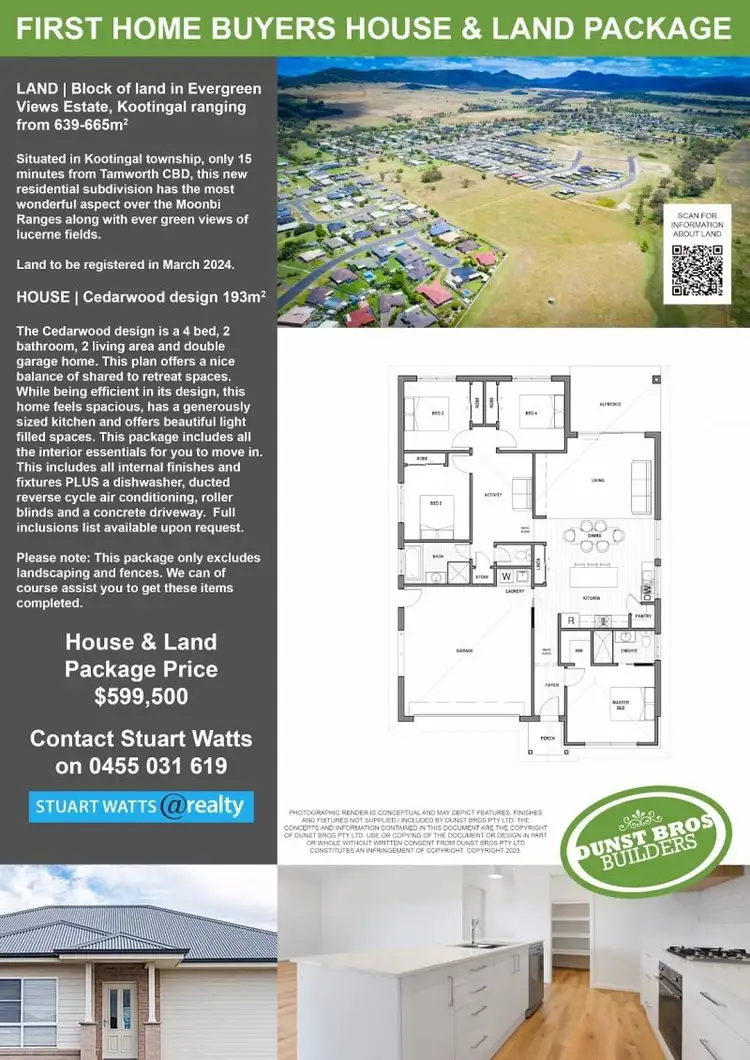 9 Wattle Street, Tamworth, Kootingal NSW 2352