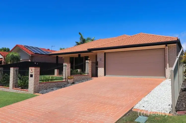 6 Lander Street, Pelican Waters QLD 4551
