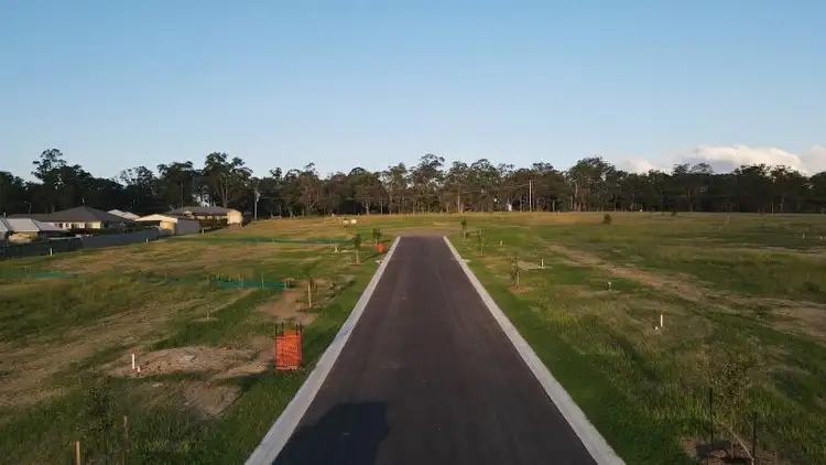 Third view of Homely land listing, 30 Naomi Drive, Crows Nest QLD 4355