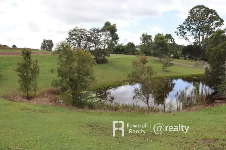 Main view of Homely land listing, Lot 51 Quartz Drive, Veteran QLD 4570