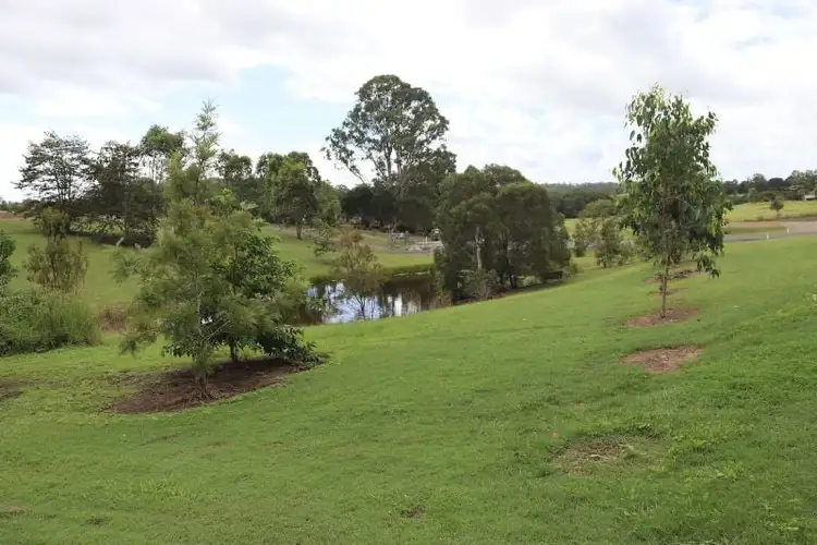 Second view of Homely land listing, Lot 51 Quartz Drive, Veteran QLD 4570