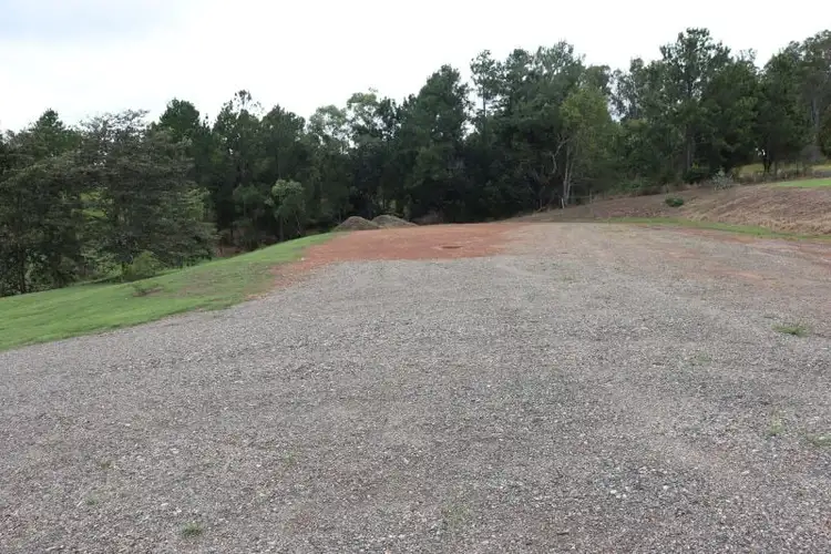 Third view of Homely land listing, Lot 51 Quartz Drive, Veteran QLD 4570
