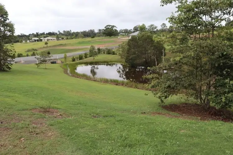 Fourth view of Homely land listing, Lot 51 Quartz Drive, Veteran QLD 4570