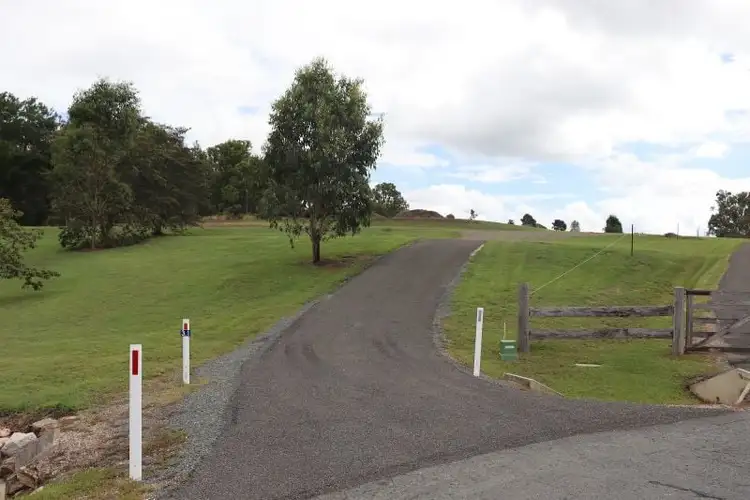 Seventh view of Homely land listing, Lot 51 Quartz Drive, Veteran QLD 4570